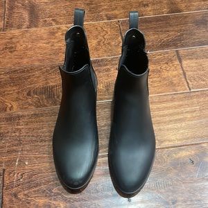 Sam Edelman chelsea boots